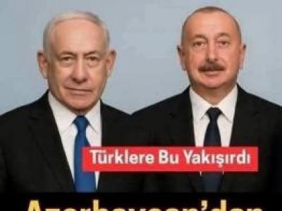 Azerbaycan’ın Bu Hamlesi Dikkat Çekti..