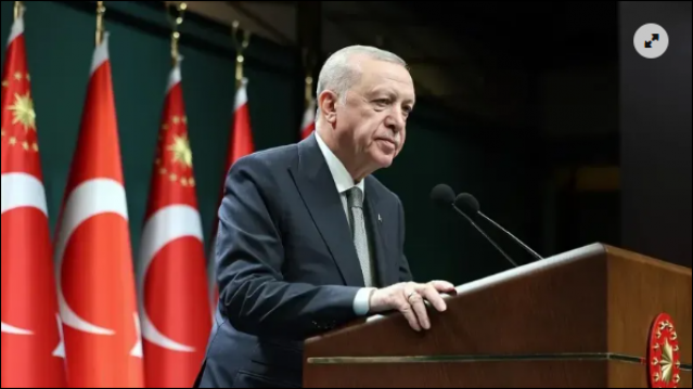 İşte Zehra'nın Kazandığı Okul!