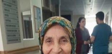 69 Yaşındayım, Oğlum ve Kızım Beni Huzurevine Bıraktı