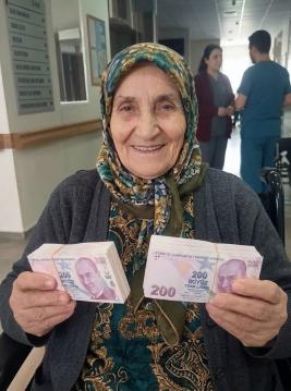 İşte Zehra'nın Kazandığı Okul!