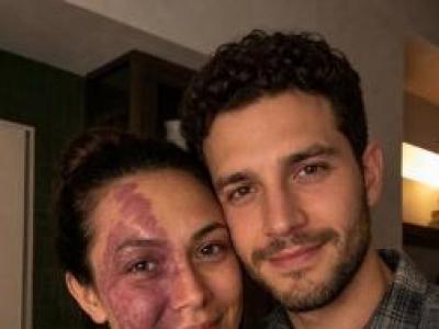 Kızım evlenmeden önce nişanlısını benimle tanıştırmak