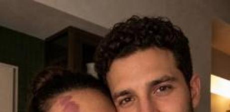 Kızım evlenmeden önce nişanlısını benimle tanıştırmak