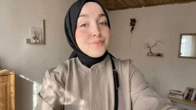 İşte Zehra'nın Kazandığı Okul!