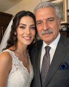 İşte Zehra'nın Kazandığı Okul!
