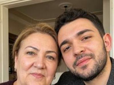 60 yaşındayım, kocam vefat ettikten sonra 