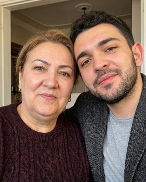 İşte Zehra'nın Kazandığı Okul!