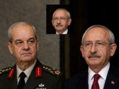 İlker Başbuğ, Kılıçdaroğlu itirafı