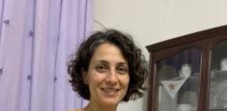 44 yaşımda hamile kaldım babam beni evden kovup