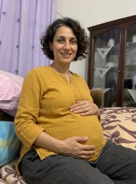İşte Zehra'nın Kazandığı Okul!
