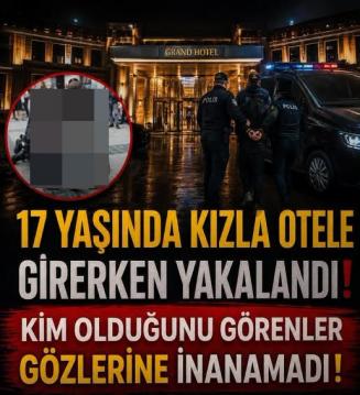 İşte Zehra'nın Kazandığı Okul!
