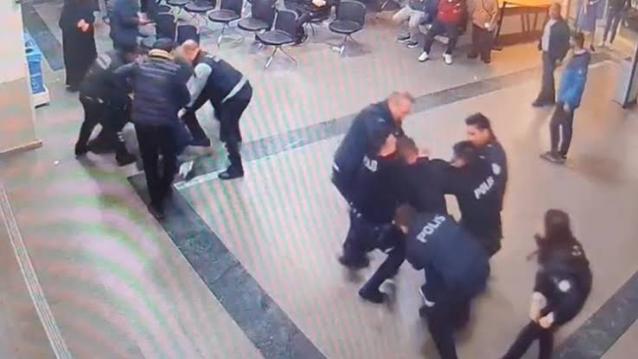 İşte Zehra'nın Kazandığı Okul!