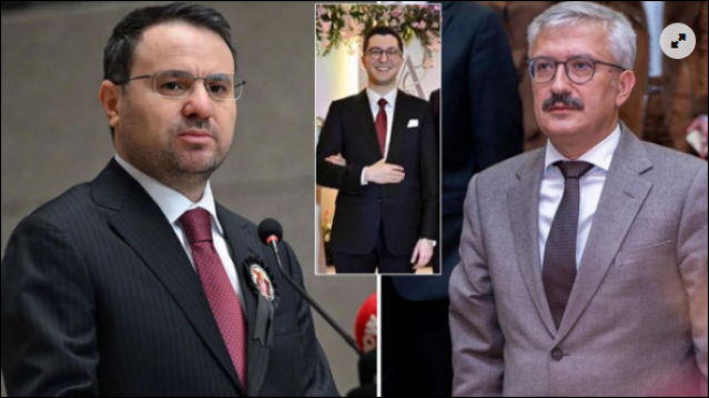 İşte Zehra'nın Kazandığı Okul!