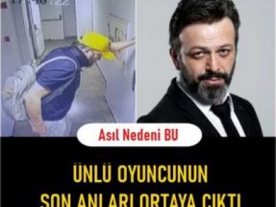 Seksenler dizisindeki usta oyuncu