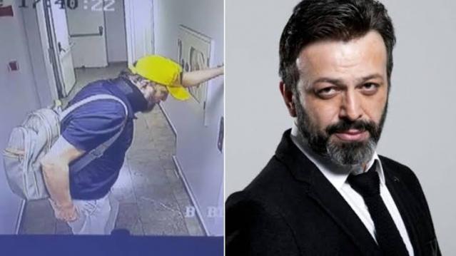 İşte Zehra'nın Kazandığı Okul!