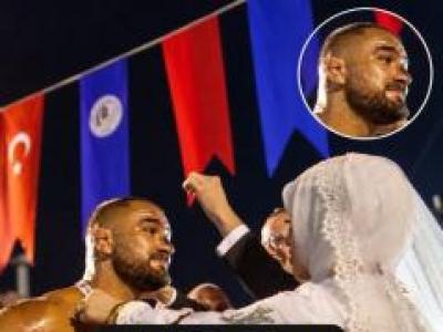 Bir İl Bu Olayı Konuşuyor