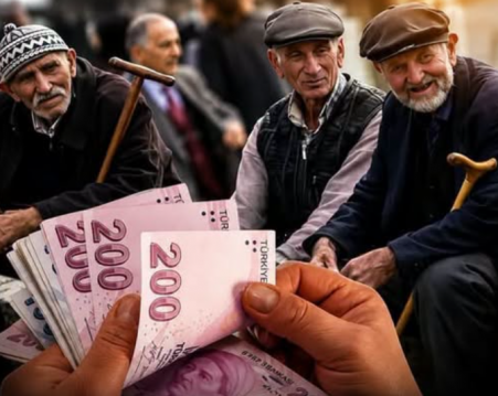 İşte Zehra'nın Kazandığı Okul!