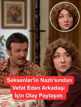 İşte Zehra'nın Kazandığı Okul!