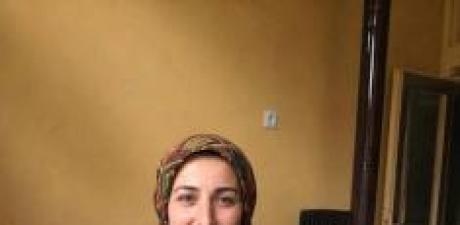 44 yaşımda hamile kaldım