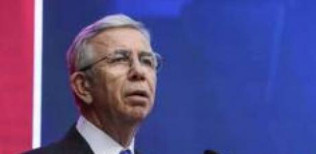 Mansur Yavaş CHP'den