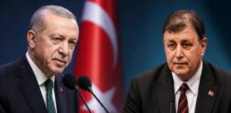 Cemil Turgay kararını verdi..