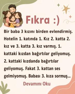 İşte Zehra'nın Kazandığı Okul!
