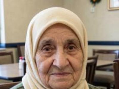 AİLEM BENİ HUZUREVİNE BIRAKTI, BEN DE HAYATIMIN