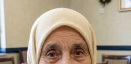 AİLEM BENİ HUZUREVİNE BIRAKTI, BEN DE HAYATIMIN