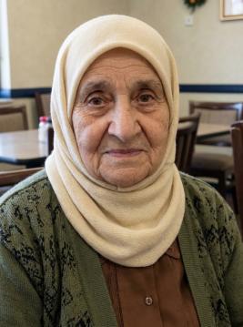 İşte Zehra'nın Kazandığı Okul!