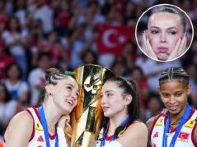 Aldıkları ödül