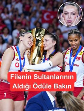 İşte Zehra'nın Kazandığı Okul!