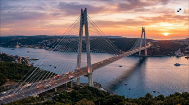 İşte Zehra'nın Kazandığı Okul!