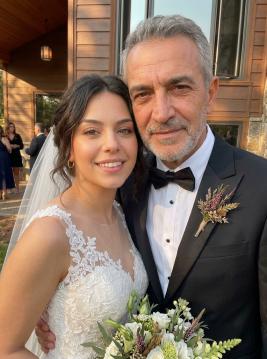 İşte Zehra'nın Kazandığı Okul!