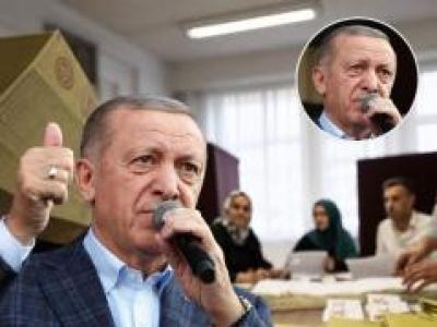 Erken Seçim açıklaması