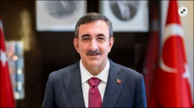 İşte Zehra'nın Kazandığı Okul!
