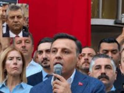 Özgür Çelik