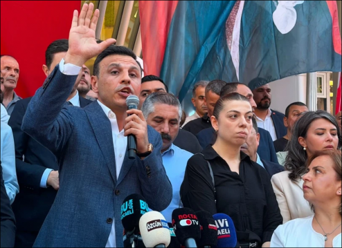 İşte Zehra'nın Kazandığı Okul!