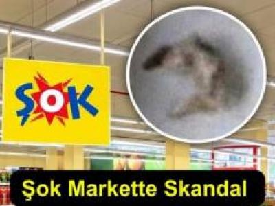 Paketten Çıktı