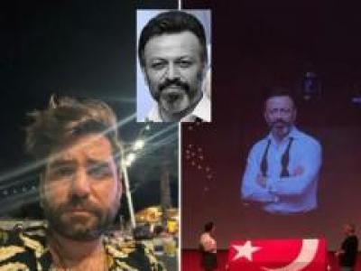 son yolculuğuna uğurlandı