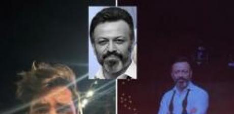son yolculuğuna uğurlandı