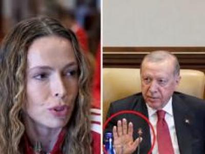 Başkan Erdoğan araya girdi
