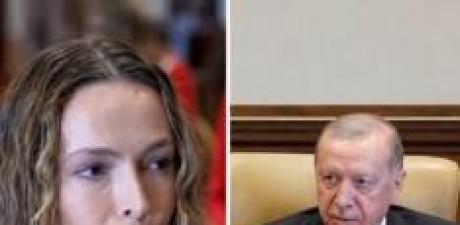 Başkan Erdoğan araya girdi