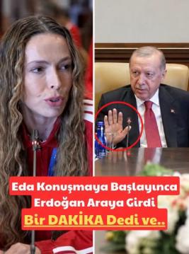İşte Zehra'nın Kazandığı Okul!