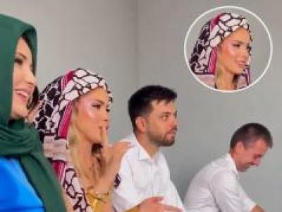 Gelinin Mehirde istediği