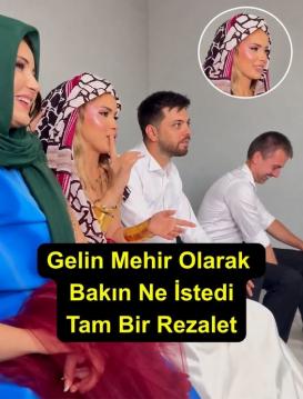 İşte Zehra'nın Kazandığı Okul!