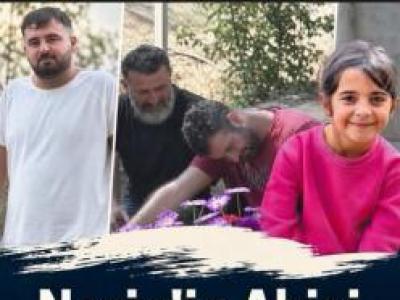 Narin Güran Olay