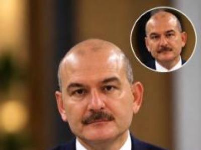 yeni görevi..