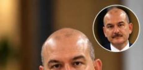yeni görevi..