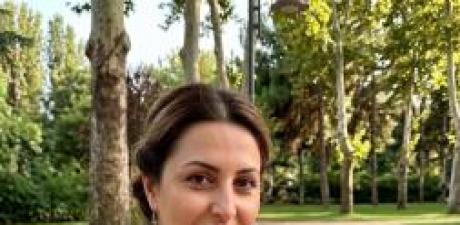 KAYINVALİDEM, YENİDOĞAN BEBEĞİMLE 