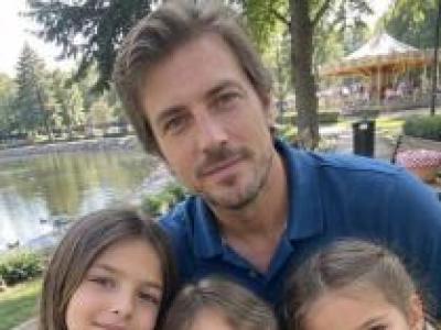 ÜÇÜZ KIZLARIMIN DÜNYAYA GELDİĞİ GÜN EŞİMİ KAYBETTİM