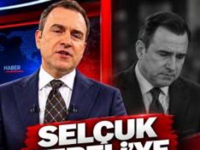 Selçuk Tepeli